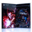 inFAMOUS 2 - PS3 spill - Retrospillkongen