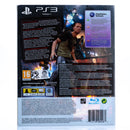 inFAMOUS 2 - PS3 spill - Retrospillkongen