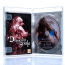 Demon's Souls - Black Phantom Edition Collector´s Box - PS3 spill