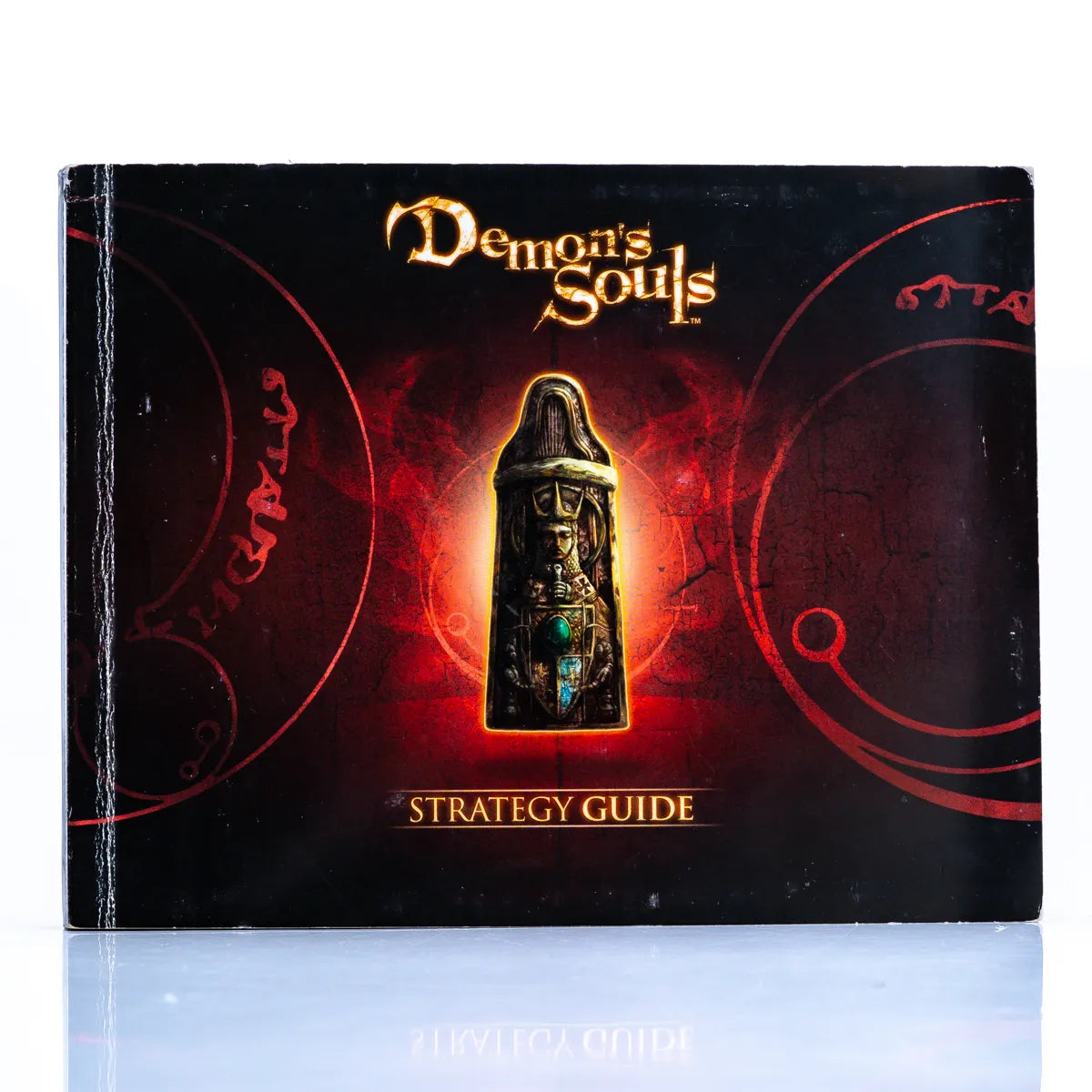 Demon's Souls - Black Phantom Edition Collector´s Box - PS3 spill - Retrospillkongen