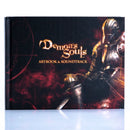Demon's Souls - Black Phantom Edition Collector´s Box - PS3 spill