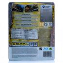 Uncharted 2: Among Thieves - PS3 spill (Steelbook) - Retrospillkongen