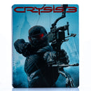 Crysis 3 - PS3 spill - Retrospillkongen