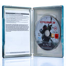 Crysis 3 - PS3 spill - Retrospillkongen
