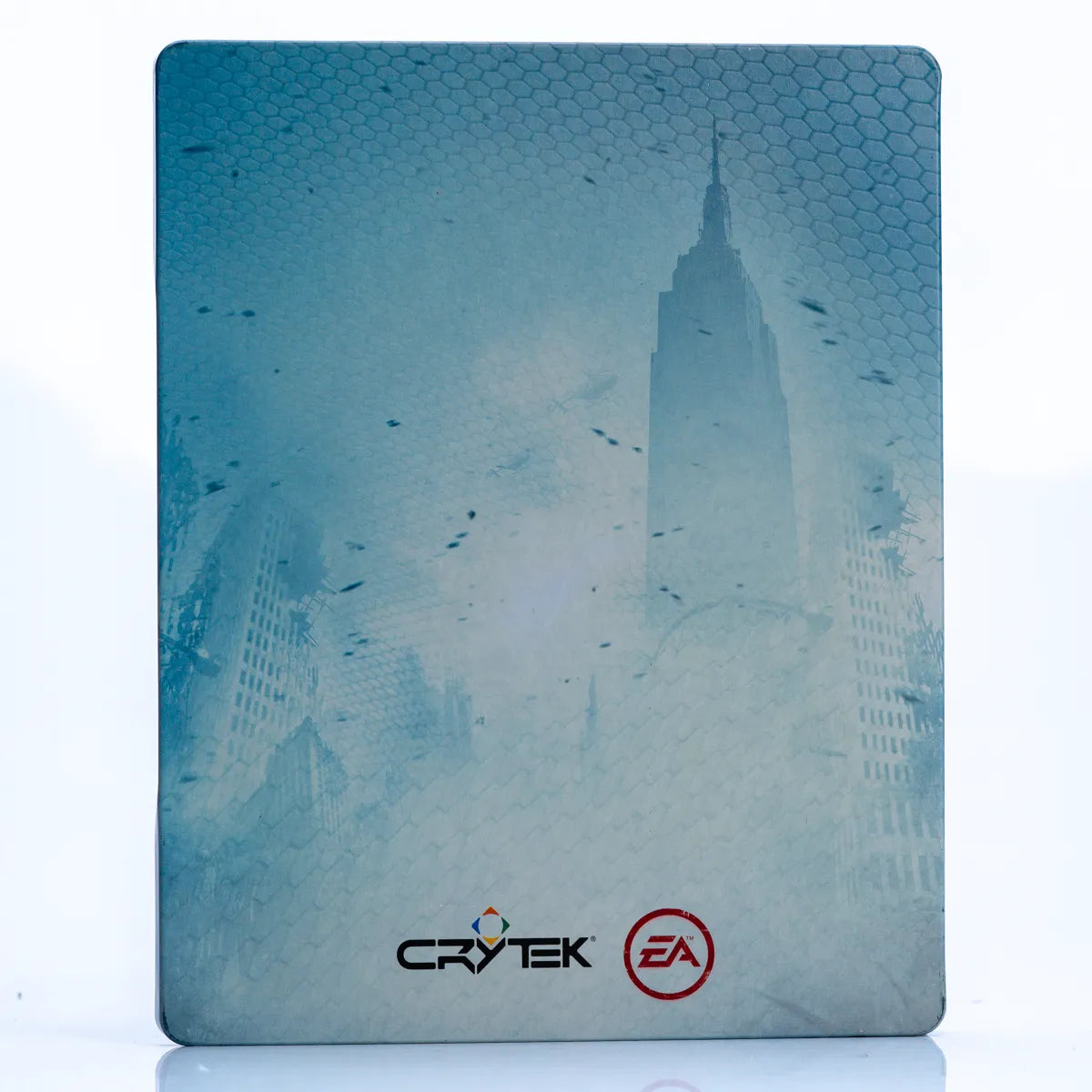 Crysis 3 - PS3 spill - Retrospillkongen