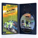 Juiced - PS2 spill - Retrospillkongen