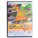 Juiced - PS2 spill - Retrospillkongen