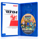 Teenage Mutant Ninja Turtles - PS2 Spill - Retrospillkongen