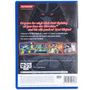 Teenage Mutant Ninja Turtles - PS2 Spill - Retrospillkongen