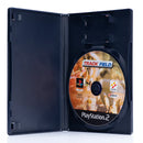 International Track & Field - PS2 Spill - Retrospillkongen