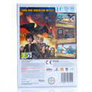 DreamWorks How To Train Your Dragon - Wii spill