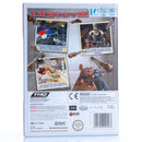 Disney Pixar Rottatouille (Norsk) - Wii spill