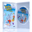 Labbe Langjøre Første Klasse - Wii Spill