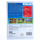 Labbe Langjøre Første Klasse - Wii Spill