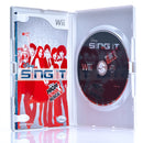 Disney Sing It: High School Musical 3 - Senior Year - Wii spill