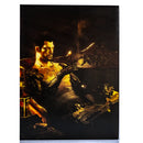 Deus Ex: Human Revolution - Augmented Edition Collector's Box - Xbox 360 spill