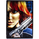 Perfect Dark Zero Limited Collectors Edition - Xbox 360 spill