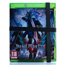 Devil May Cry 5 - Xbox One spill (Forseglet)