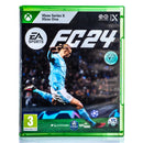 FC 24 - Xbox One / Series X spill - Retrospillkongen