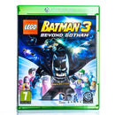 LEGO Batman 3: Beyond Gotham - Xbox One spill