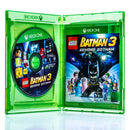 LEGO Batman 3: Beyond Gotham - Xbox One spill