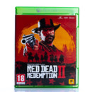 Red Dead Redemption II Special Edition - Xbox One spill - Retrospillkongen