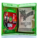 Red Dead Redemption II Special Edition - Xbox One spill - Retrospillkongen