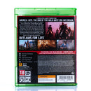 Red Dead Redemption II Special Edition - Xbox One spill - Retrospillkongen