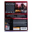 Red Dead Redemption II Special Edition - Xbox One spill - Retrospillkongen