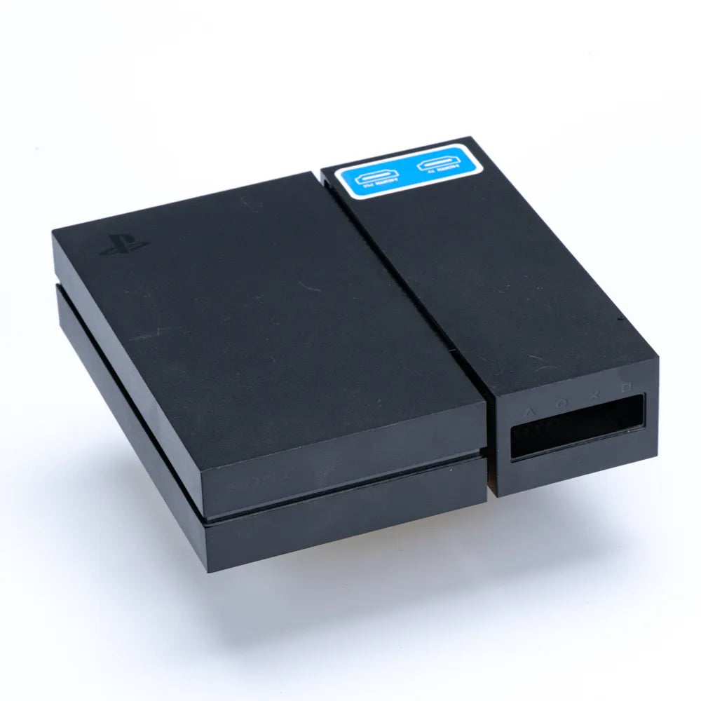 PlayStation 4 VR1 Processor Unit (CUH-ZVR1) - PS4 - Retrospillkongen
