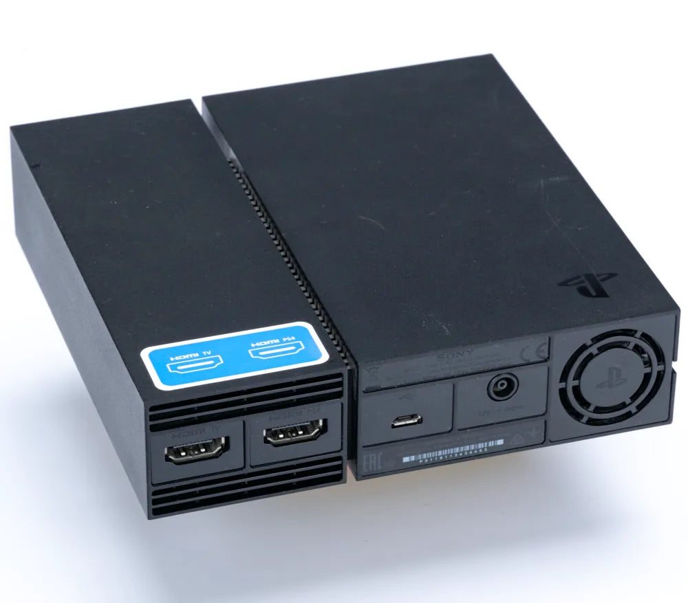 PlayStation 4 VR1 Processor Unit (CUH-ZVR1) - PS4 - Retrospillkongen