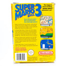 Super Mario Bros. 3 - NES spill (I Eske) - Retrospillkongen