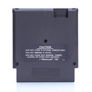 North and South - NES spill (I Eske)