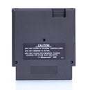 Knight Rider - NES spill (I Eske)