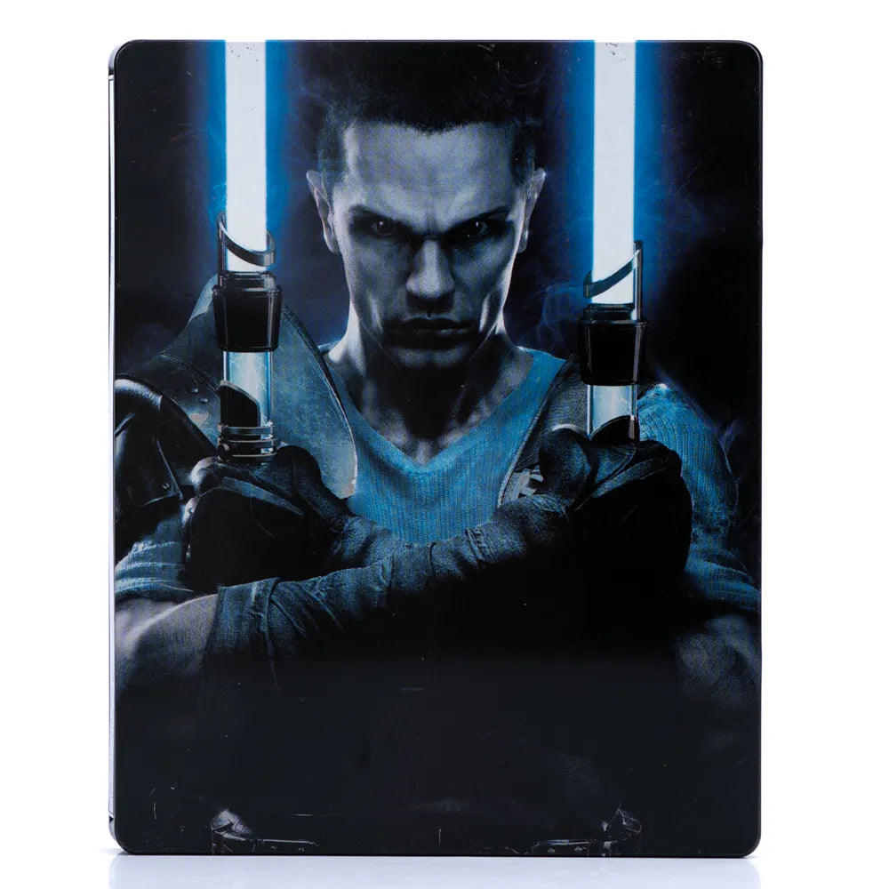 Star Wars: The Force Unleashed II - PS3 spill - Retrospillkongen