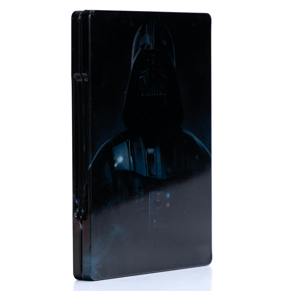 Star Wars: The Force Unleashed II - PS3 spill - Retrospillkongen