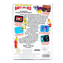 The Simpsons Bart vs the World - NES spill (I Eske)
