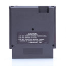 The Simpsons Bart vs the World - NES spill (I Eske)