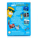 The Simpsons Bart vs The Space Mutants - NES spill (I Eske)