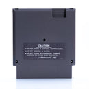 The Simpsons Bart vs The Space Mutants - NES spill (I Eske)