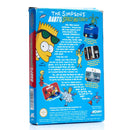 The Simpsons Bart vs The Space Mutants - NES spill (I Eske)