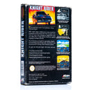Knight Rider - NES spill (I Eske)