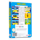 North and South - NES spill (I Eske)