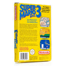 Super Mario Bros. 3 - NES spill (I Eske) - Retrospillkongen