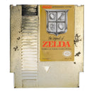 The Legend of Zelda - NES Spill - Retrospillkongen