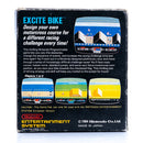 Excitebike - NES spill (I Eske)