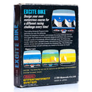 Excitebike - NES spill (I Eske)