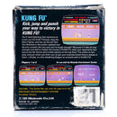 Kung Fu - NES spill (I Eske)