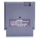 Kung Fu - NES spill (I Eske)