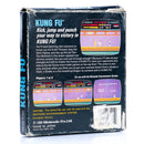 Kung Fu - NES spill (I Eske)